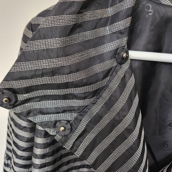 NWOT Samuel Dong Designer Jacket - Picture 10 of 11